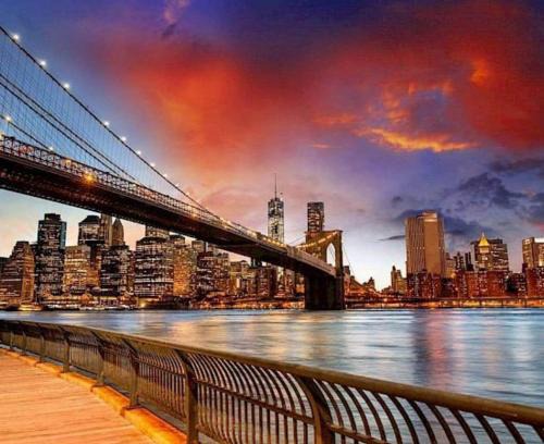 Williamsburg Apartamento | Private Entrance, 2BR 2BA in Vibrant Neighborhood!