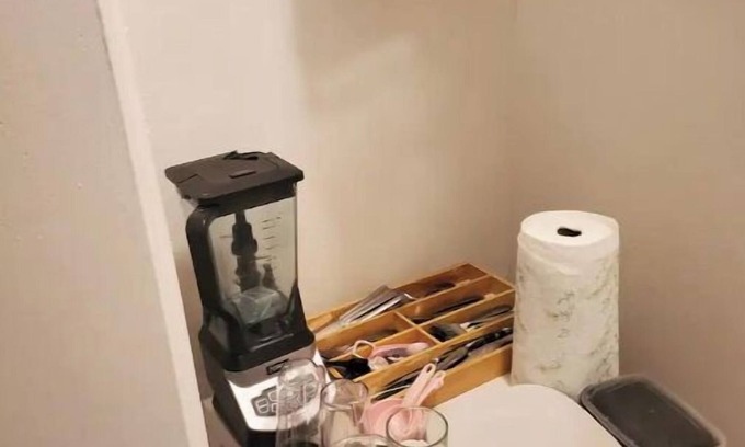 Hot Springs Village Apartamento | Private Entrance One Bed/Bath Space