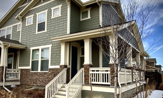 Northfield Casa | Private Entry Suite in Central Park - Denver, CO