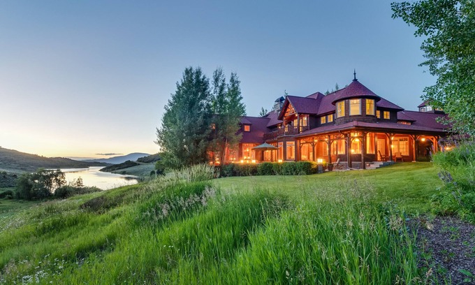 Snowmass Village Casa | Finca privada en Wildcat Ranch 5 minutos de esquí Snowmass