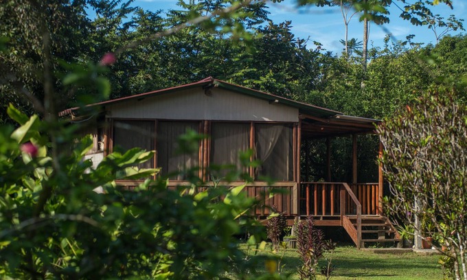 Los Planes Casa | Private Family Bungalow