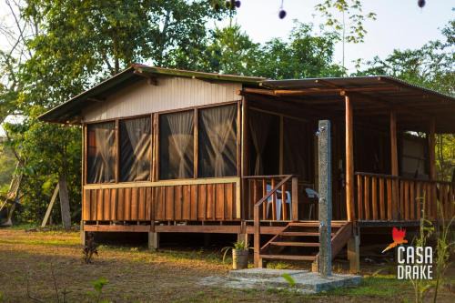 Los Planes Casa | Private Family Bungalow