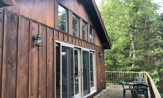 Ely Cabina | Private Family Retreat on Lake Burntside Ely