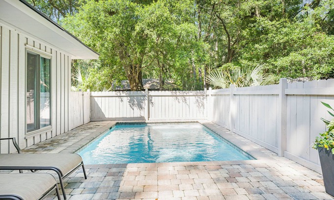 Lawton Woods Casa | Gema oculta con renovaciones de lujo * Piscina privada