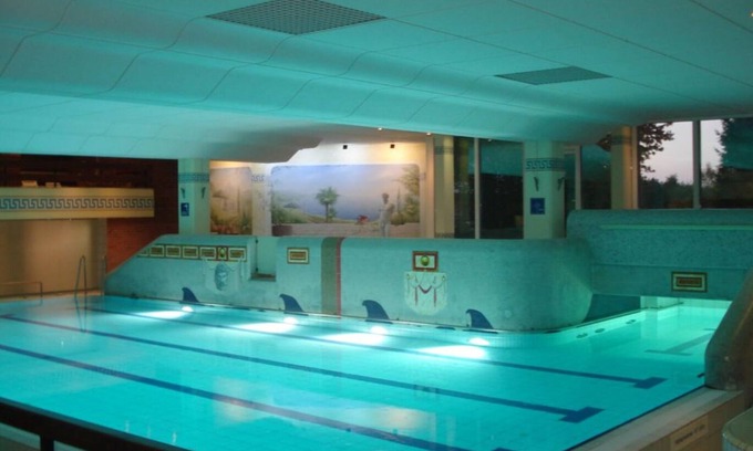 Sankt Englmar Casa | Private Ferienwohnung im Familienhotel / Predigtstuhl Resort