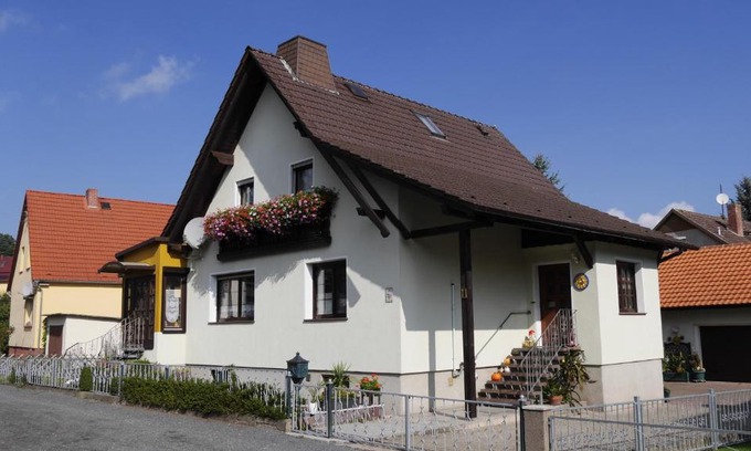 Sondershausen Apartamento | Private Ferienwohnung Fam.Wölke