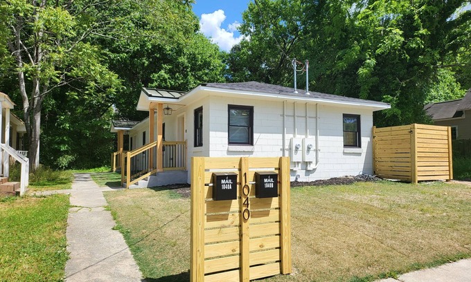 Pittsburgh Apartamento | Private Flat in Atlanta South