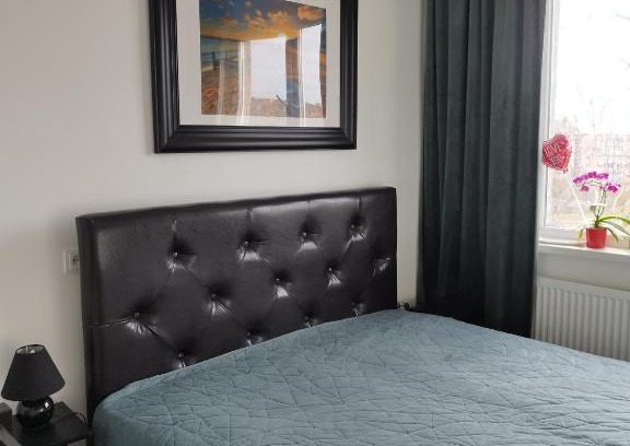 Mazeikiai Apartamento | Private Flat in Mazeikiai centre