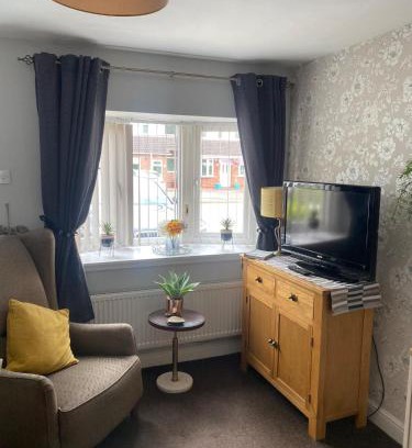 Warwick Apartamento | Private Flat in Warwickshire
