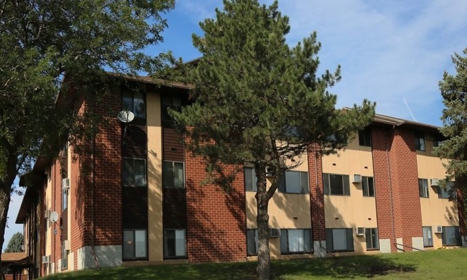 Lamberton Apartamento | Apartamentos amueblados y sin amueblar, de larga y corta estancia