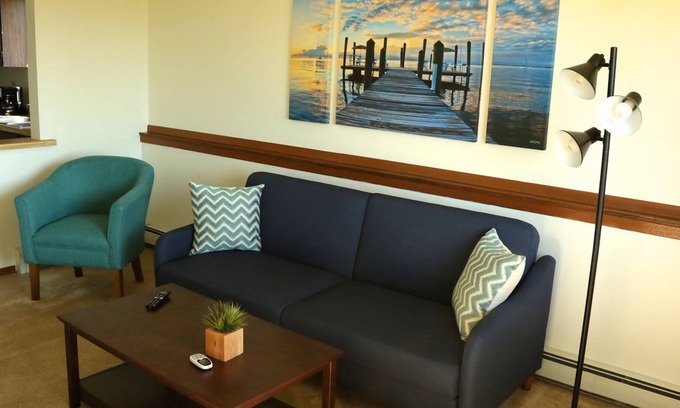Lamberton Apartamento | Private Furnished Apartment long & short stay