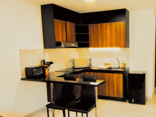 Santa Cruz Apartamento | Private Garzonier Las Palmas