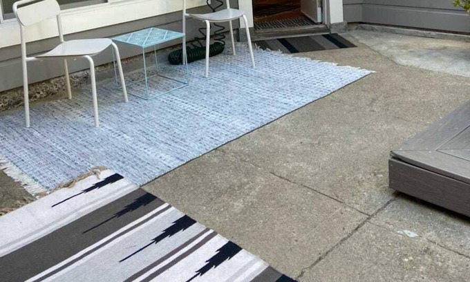 Lake Street Apartamento | Apartamento privado con jardín