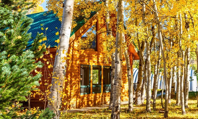 Kremmling Casa | Private Gore Pass Adventure Cabin With Hot Tub