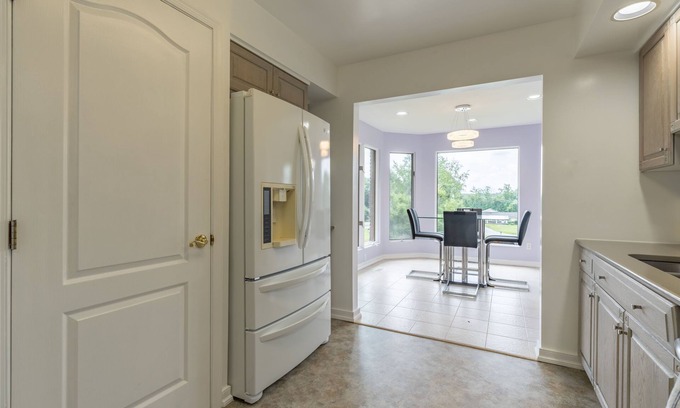 Butler Casa | Private Guest House - Please note does NOT sleeps 30