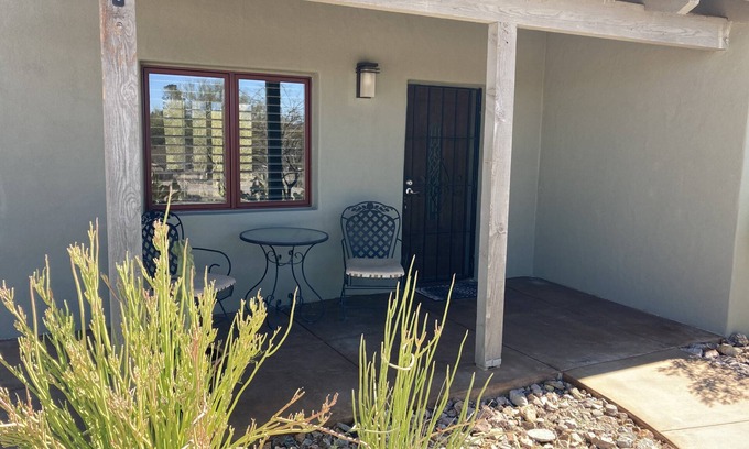 Oro Valley Casa | Casa de huéspedes privada en sus propios dos acres