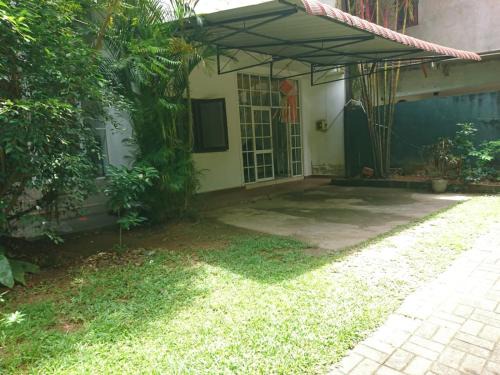 Maharagama Casa | Private Guest Room 3 Bunks & Bath Rathanapitiya