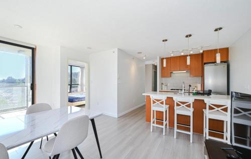 Coquitlam Apartamento | Private Guest Suite, 1 parking space
