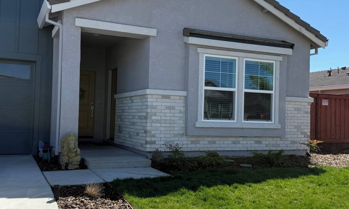 Wheatland Apartamento | Private Guest Suite, 7 miles from Hard Rock