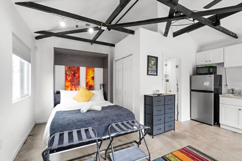 Pico - Robertson Apartamento | Private Guest Suite Beverly Hills Adj