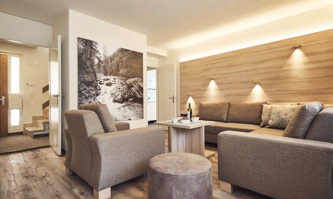 Meierhof Casa | Private Holiday Homes by SOLARIA