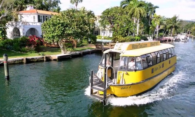 Little Ranches Apartamento | Private Hollywood APT Near Beach Airport & Casino