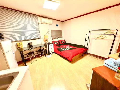 Jangchung-dong Casa | Private Home 1