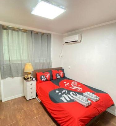 Jangchung-dong Apartamento | Private Home 2