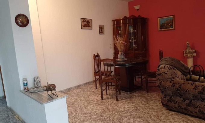 Tirana Casa | Private home & hotel