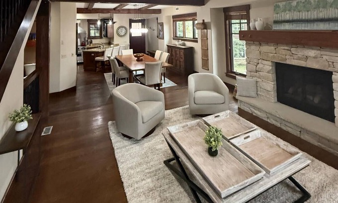 North Park City Chalet De Esquí | Hiking Biking Trail Access Private Hot Tub Ski-In-Out Park City Condo. GOLF
