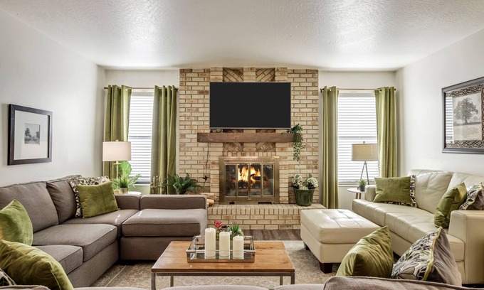Cottonwood Heights Casa | Private Hot tub-Between Big &Little Cottonwood Cny