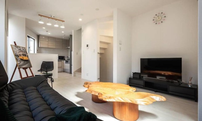 Sumida Casa | Private Hotel Oshiage - Vacation STAY 81630v