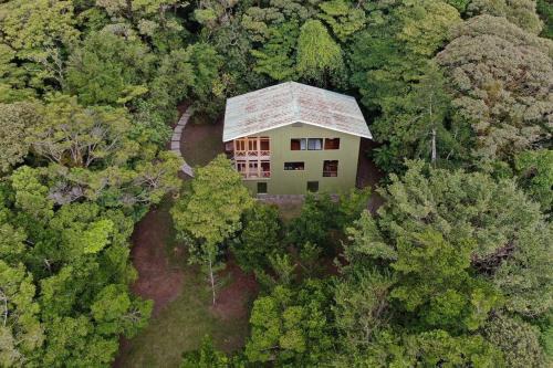 Monteverde Casa | Private House Next to the Cloud Forest Reserve
