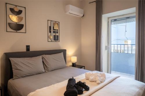 Lesvos Apartamento | Private House, 10 min to Castle