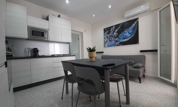 Palermo Apartamento | Private House 14 Palermo