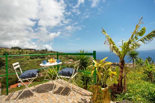 Canico Complejo | Private House Bungalows Mountain