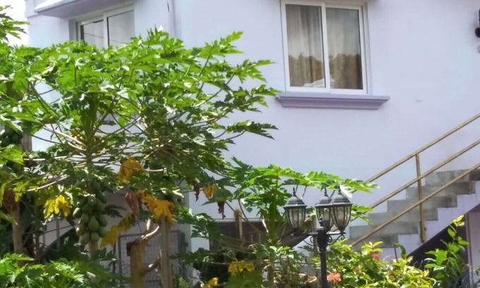 Vacoas-Phoenix Casa | Casa privada en alquiler en Mauricio a un precio muy competitivo y muy seguro.