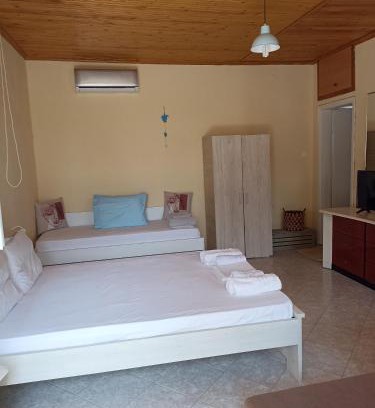 Nea Propontida Casa | private house