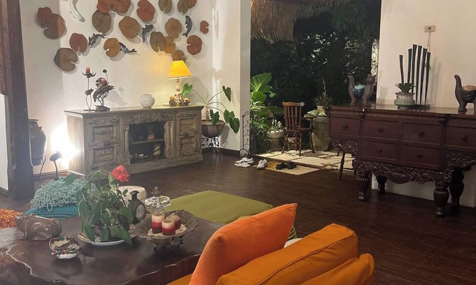 Liliw Casa | Private House Harmonia Nature Resort by Hiverooms - 3 bedrooms