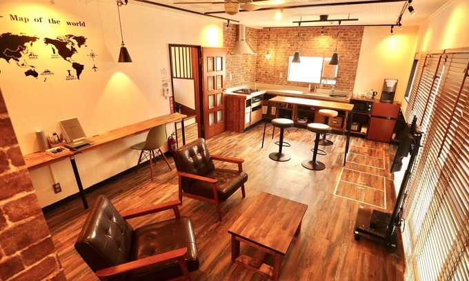 Koshigoe Casa | Private house | Ideal for sightseeing in Kamakura and Enoshima