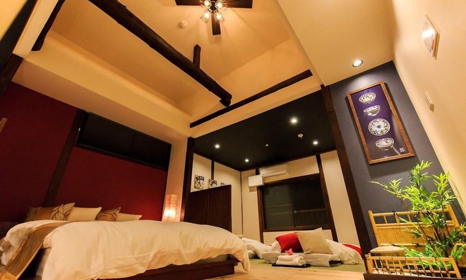Nakamura Casa | Private house inn 1 free parking lot Important / Nagoya Aichi