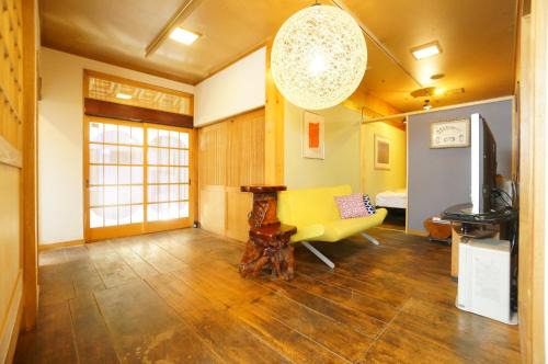 Hida Takayama Onsen Casa | Private House IT/Vacation STAY 47911