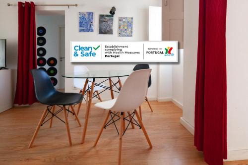 Mafamude Apartamento | Private House Only For You 145 - 8min historicCenter