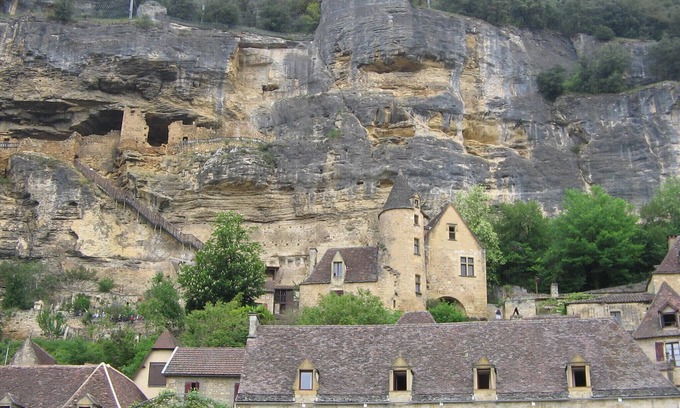 Payrignac Cabaña | Casas privadas, dependencias, parque arbolado, entre Quercy y Perigord Negro