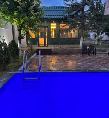 Yerevan Casa | Private house, Own and magnificent villa, Apartments