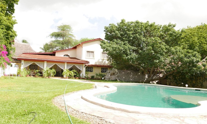 Malindi Casa | Casa privada en alquiler en Malindi, Kenia.