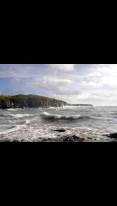 Quilty Casa | Private House, Wild Atlantic Way, Spanish Point Road, Miltown Malbay