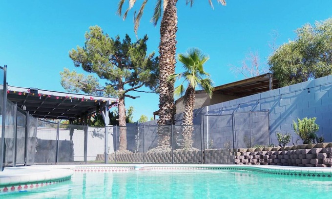 Las Vegas Casa | Private house with Pool