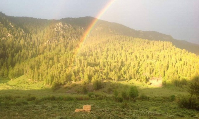 Porcupine Park Casa | Private Island in Big Sky-Great Fishing & Hunting
