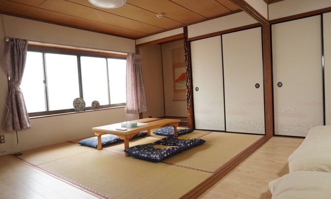 Takehara Casa | Private Japanese modern detached house 10 minutes / Takehara City Hiroshima